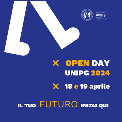 Open Day 2024  
