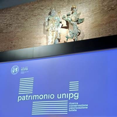 “Patrimonio UniPg: ricerca conservazione valorizzazione tutela”, incontro in aula Magna