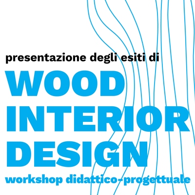 Wood Interior Design, collaborazione UniPg - Casa Circondariale di Spoleto