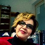 Massucci Maria Beatrice