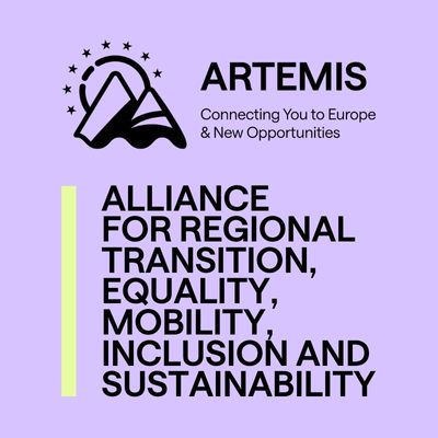 ARTEMIS - Info Day