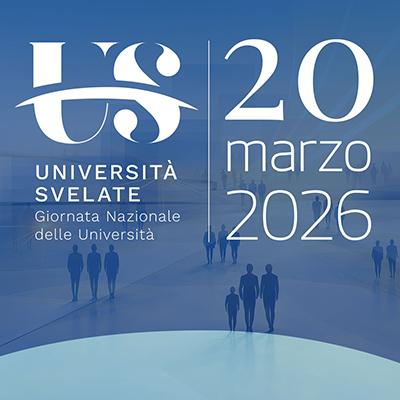 Università Svelate - 2026