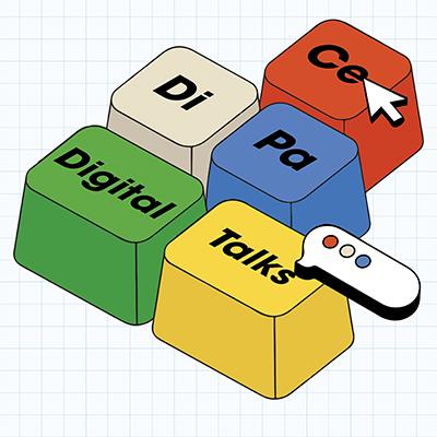 Ce.Di.Pa. Digital Talks