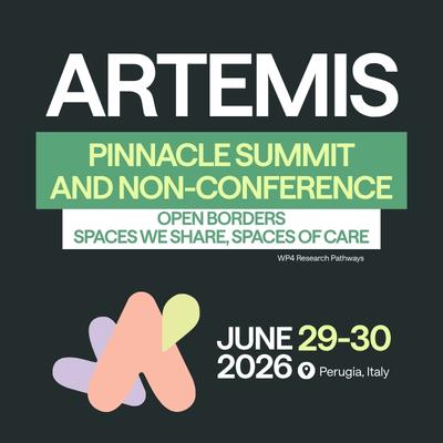 ARTEMIS Pinnacle Summit and Non-Conference