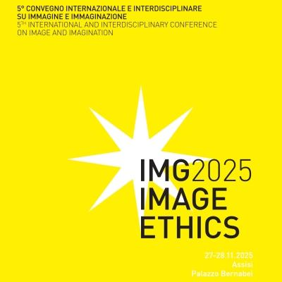 5° Convegno internazionale e interdisciplinare su immagine e immaginazione