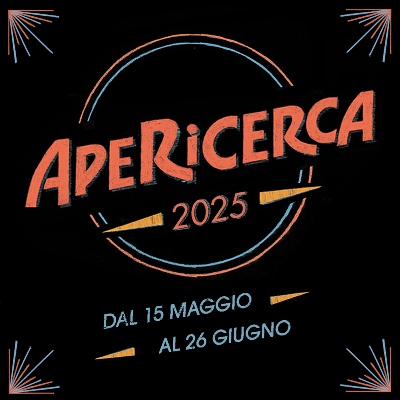APERICERCA - La democrazia sotto attacco