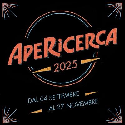 ApeRicerca Autunno 2025