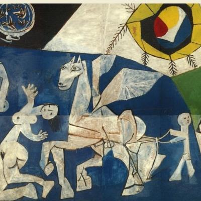 Convegno internazionale: Les Horizions de la Paix 