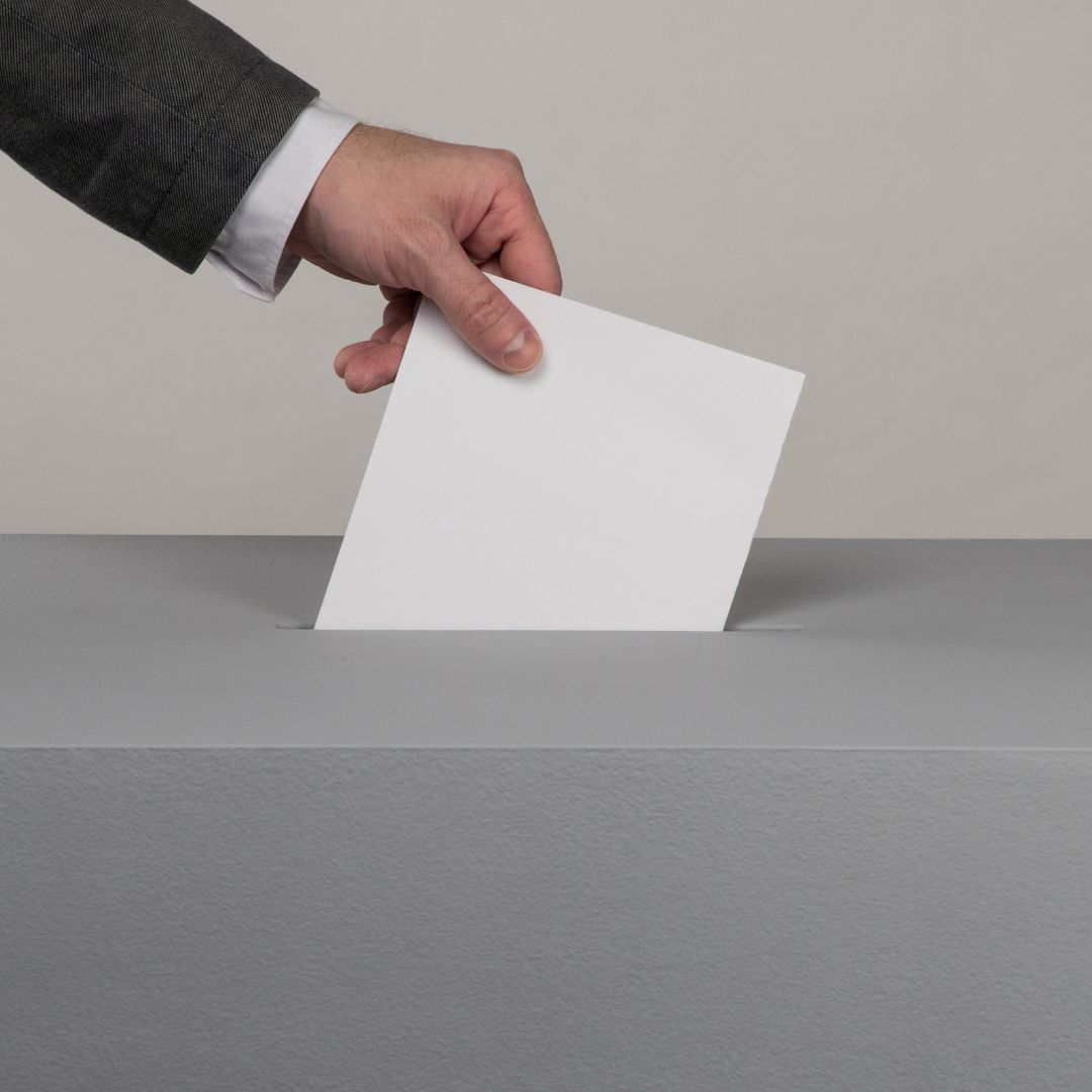 Presentazione candidati alla carica di Rettore