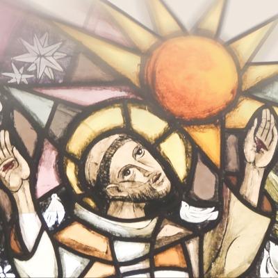 Francesco fra le righe: incontro con Paolo Canettieri