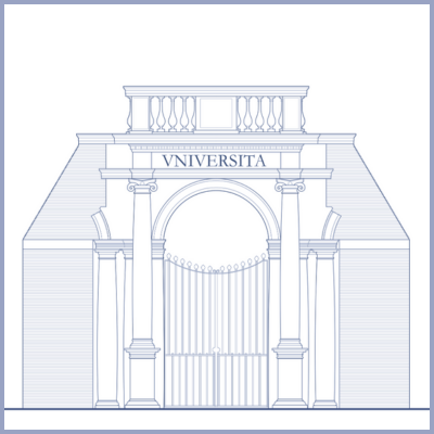 Cerimonia di Passaggio della Mazza Rettorale