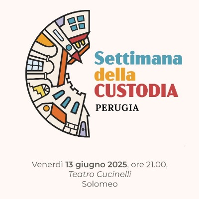 Settimana della Custodia