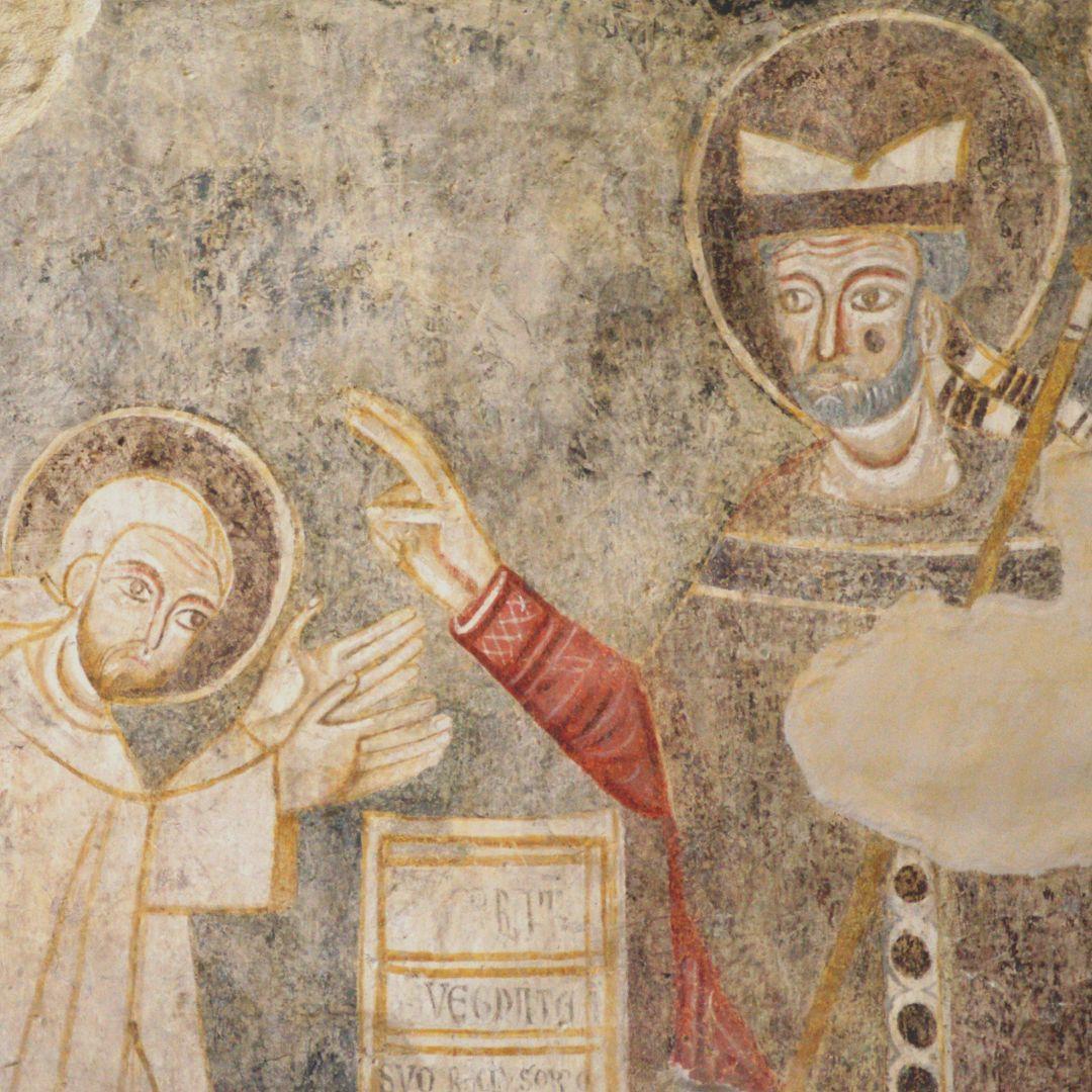 Bevignate il "quasi santo" della città di Perugia
