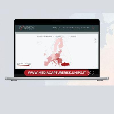 The Media Capture Risk Map: Insights and Applications