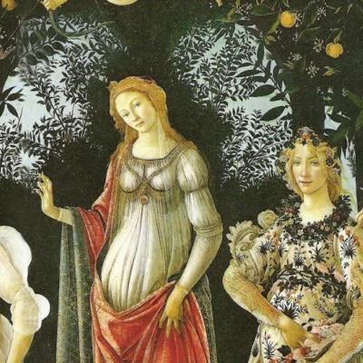 XIX Giornata nazionale del polline - Il polline nello spazio