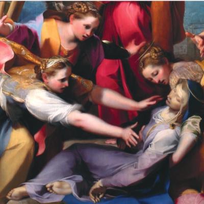 Inaugurazione a.a. Scuola di specializzazione in beni storico-aritistici