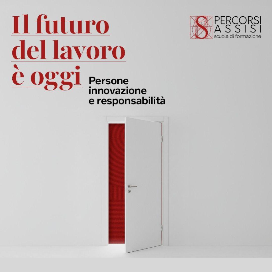 Percorsi Assisi - SCADENZA ISCRIZIONI 20 GIUGNO 2026