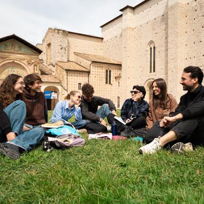 Summer School del Dottorato in Scienze Biologiche e Naturali