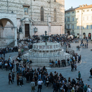 Contesti per vivere e crescere - Il linguaggio artistico per sentirsi più agili nel fragile