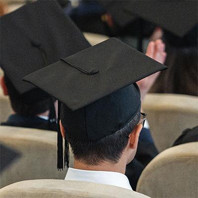 PhD Graduation Day - Cerimonia di conferimento attestati di Dottore di Ricerca