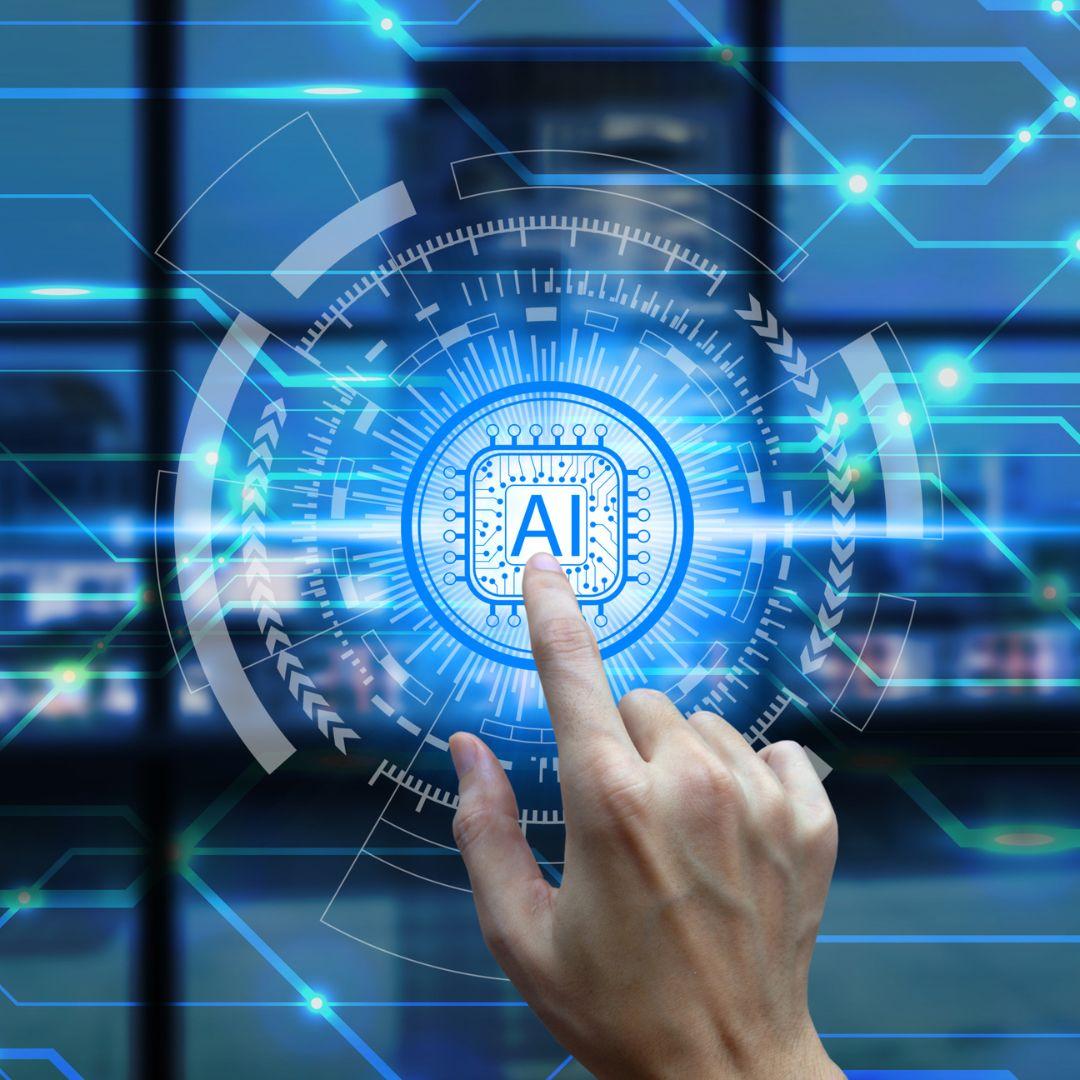 Presentazione e coordinamento delle attività relative all’Intelligenza Artificiale (IA)