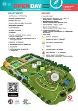 mappa piccola