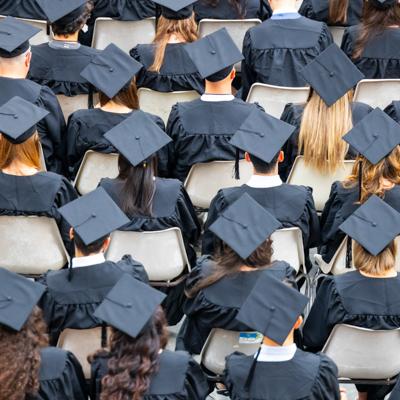 Torna il "PhD Graduation Day 2026" alla Sala dei Notari