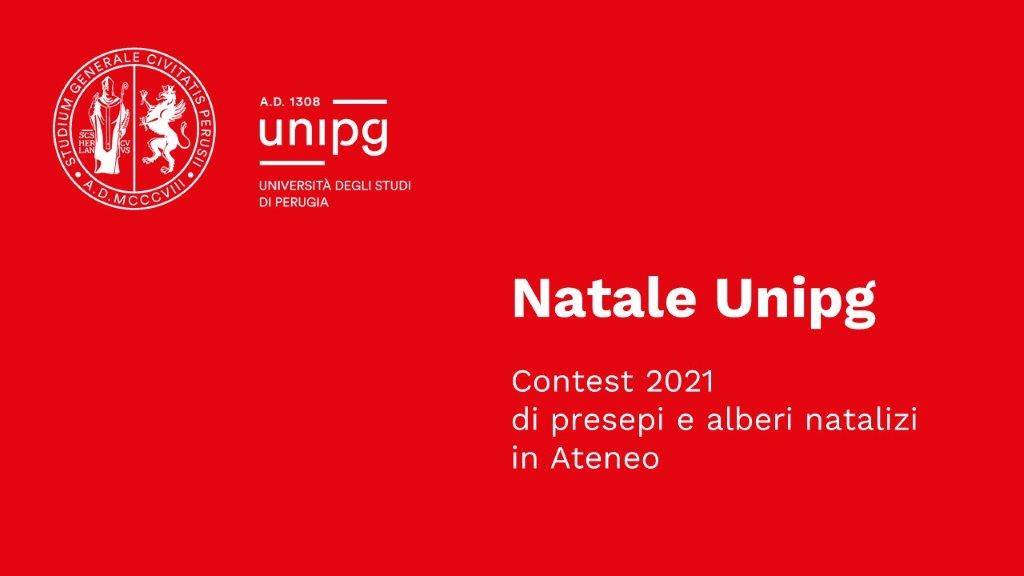 thumbnail banner contest natale unipg 06.12.2021