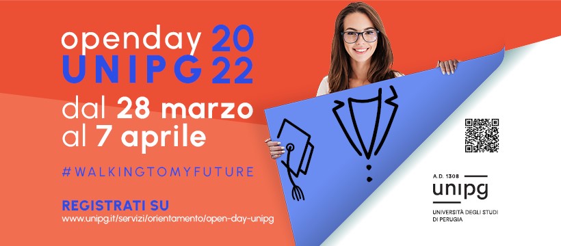 copertina openday 2022