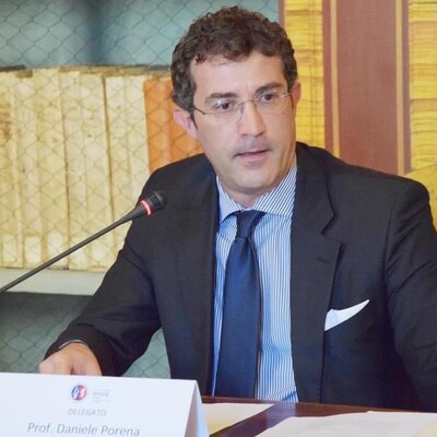 UniPg con il Prof. Daniele Porena chiamata a lavorare sulla nuova normativa ambientale
