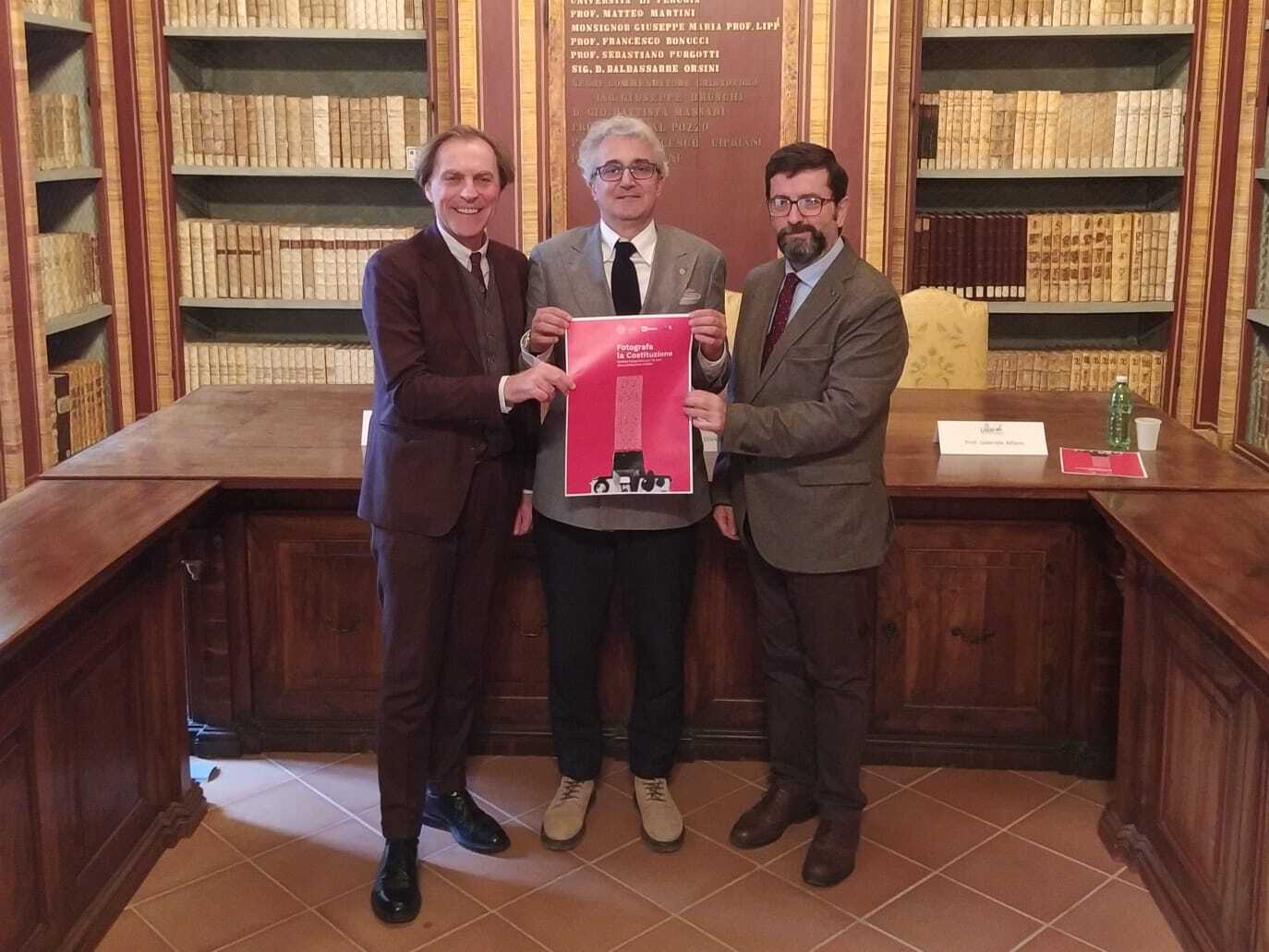 foto 1 da sinistra giovanni parapini maurizio oliviero gabriele alfano 1 