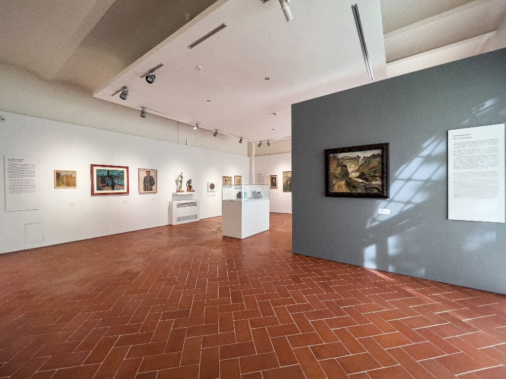 terni caos museo
