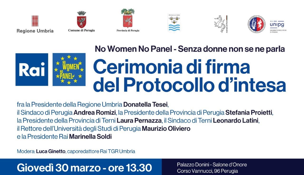 no women no panel