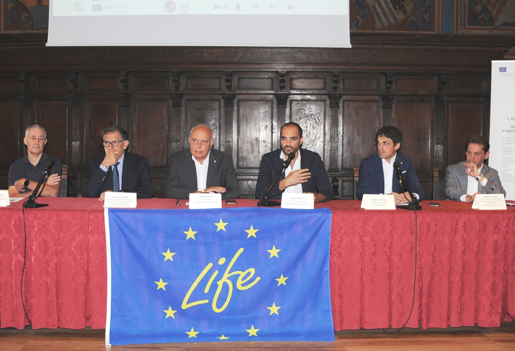 progetto clivut