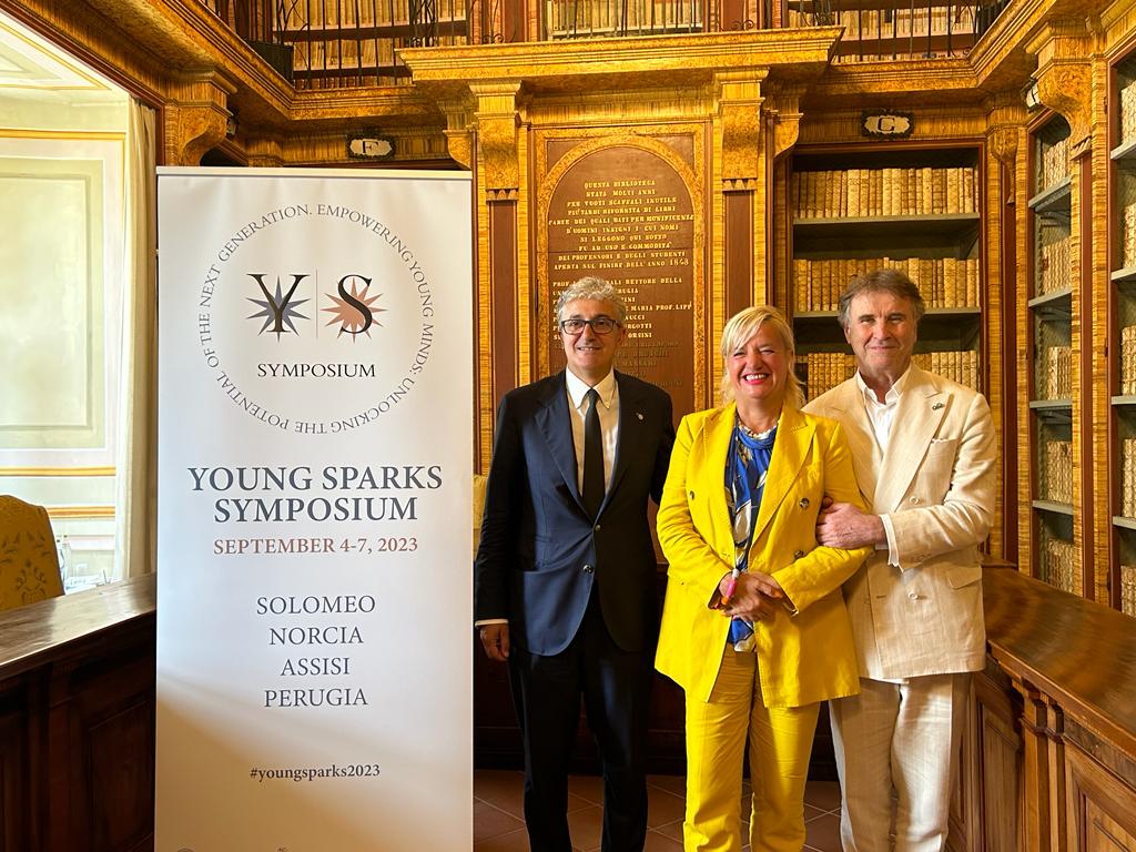 youngspark symposium
