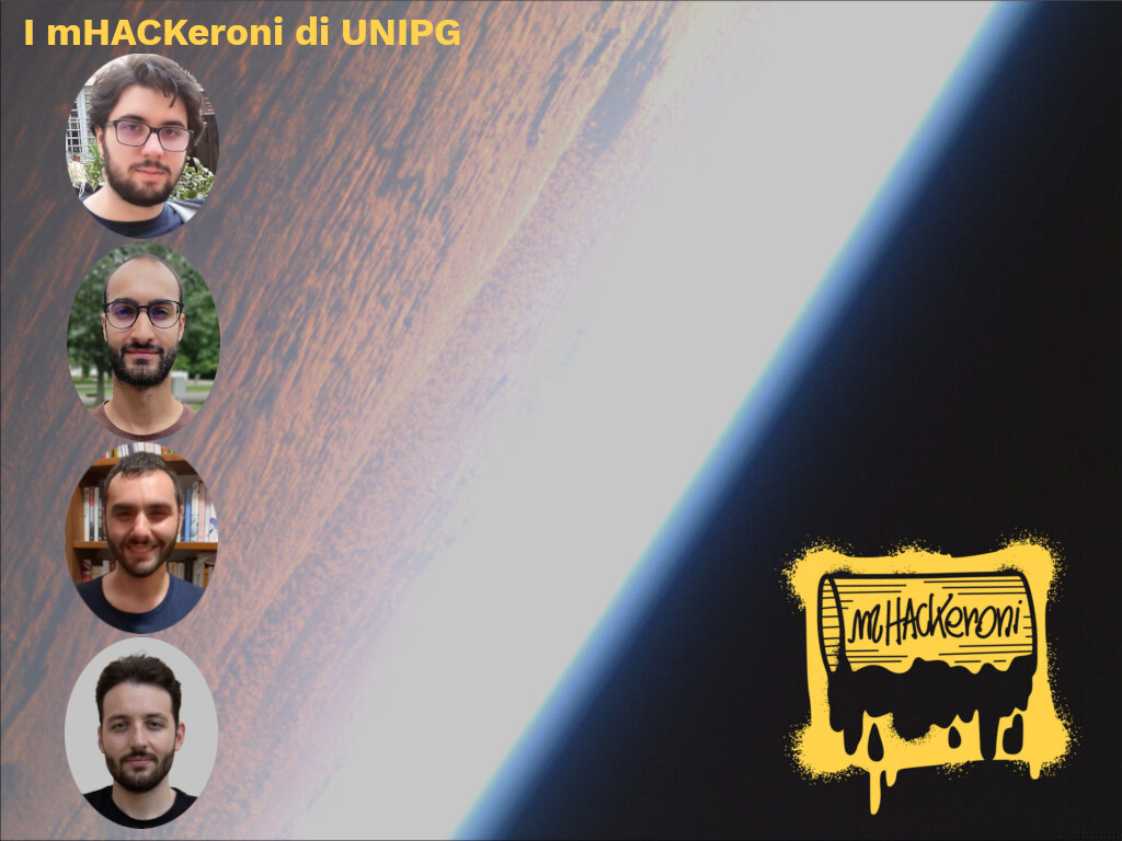 mhackeroni unipg v3