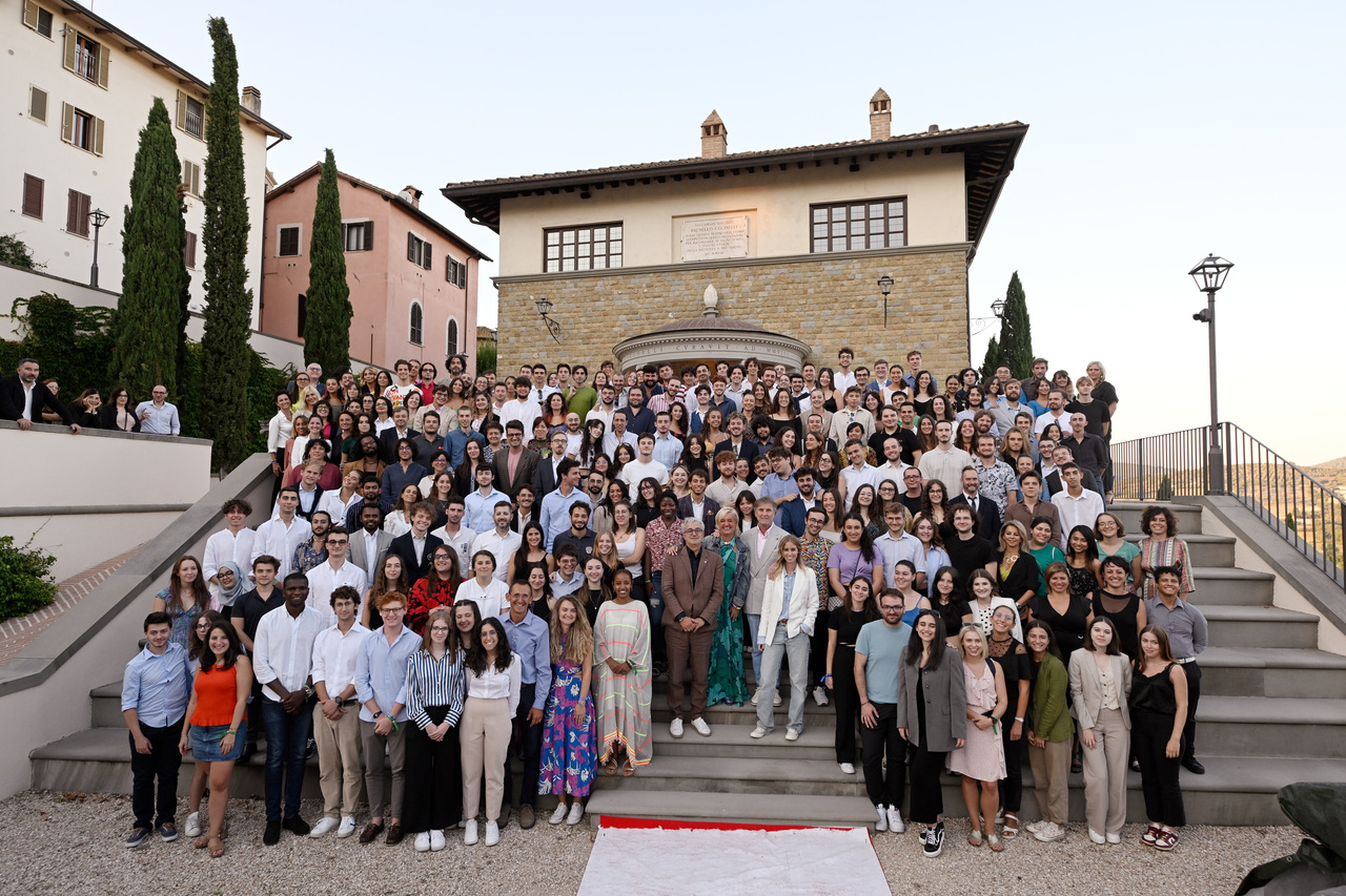 young sparks symposium finale