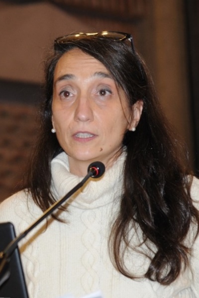 maria giovanna ranalli cug