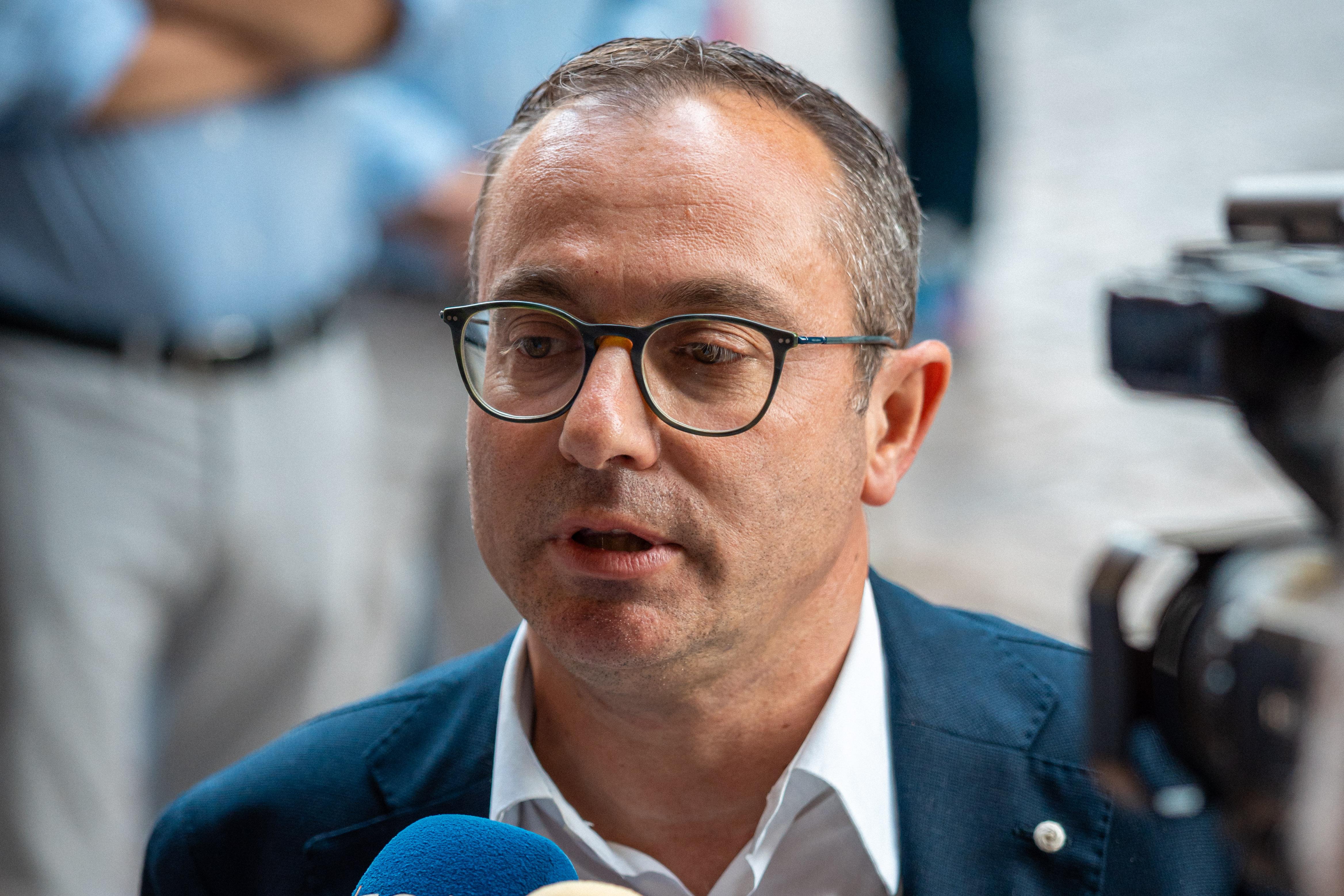 nuovo rettore