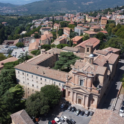 UniPg al voto per l’elezione del Rettore 