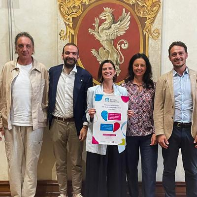 Benessere psicologico della comunità studentesca, presentato in Comune il Progetto Me.Mo.