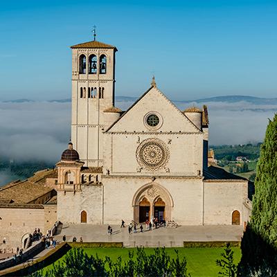 “Mondi a parte”, ad Assisi il convegno sul tema del confinamento