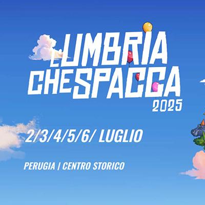 L&#039;Umbria che spacca, l&#039;UniPg Stage dice &quot;No alla guerra&quot;