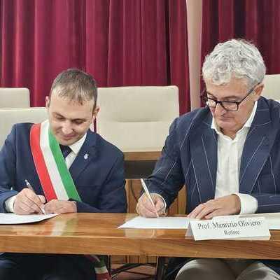 Aperta una nuova sede UniPg nel territorio di Corciano
