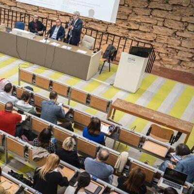 A UniPg il XXV Congresso Nazionale di Psicologia Clinica e Dinamica