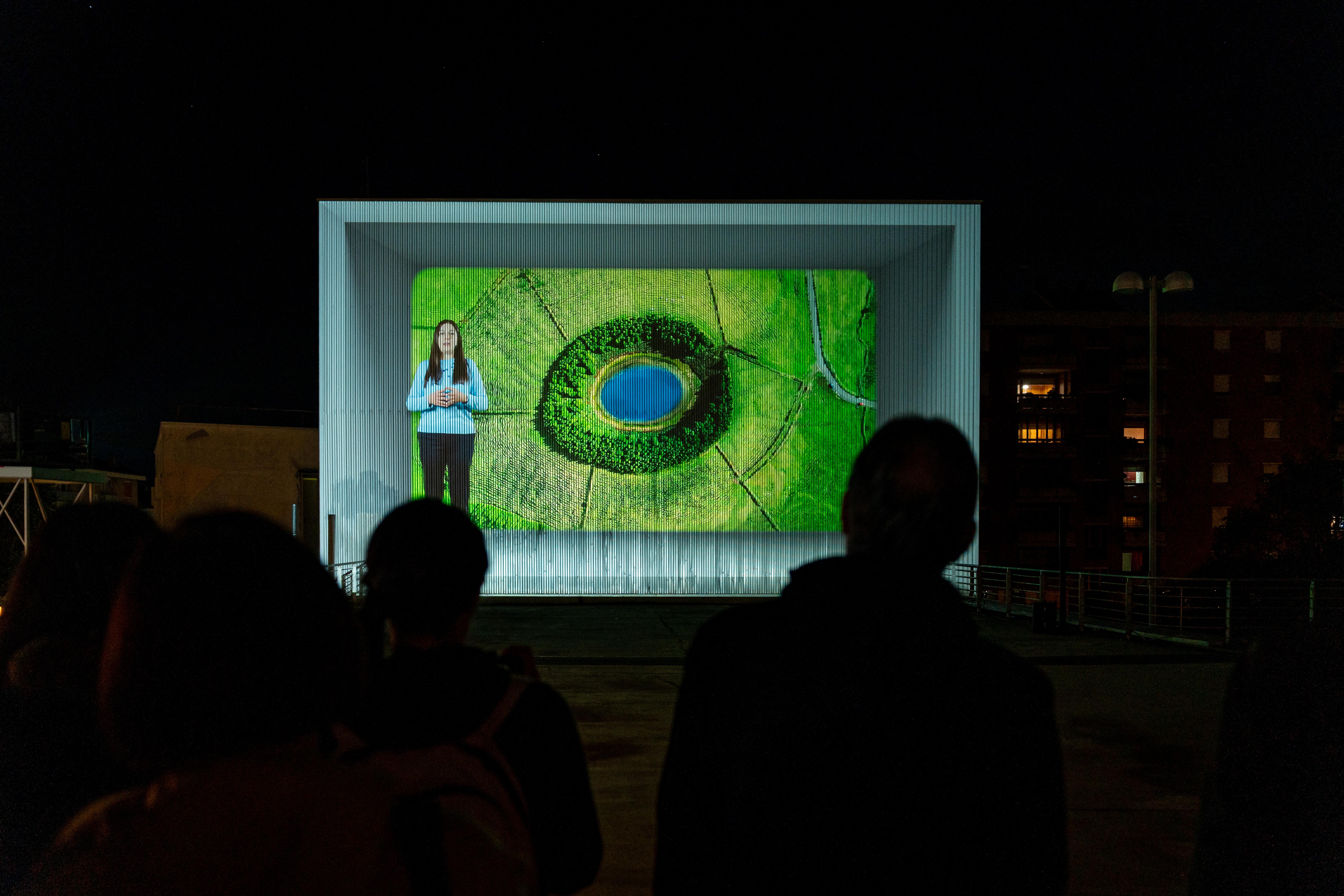 videoscience sansisto