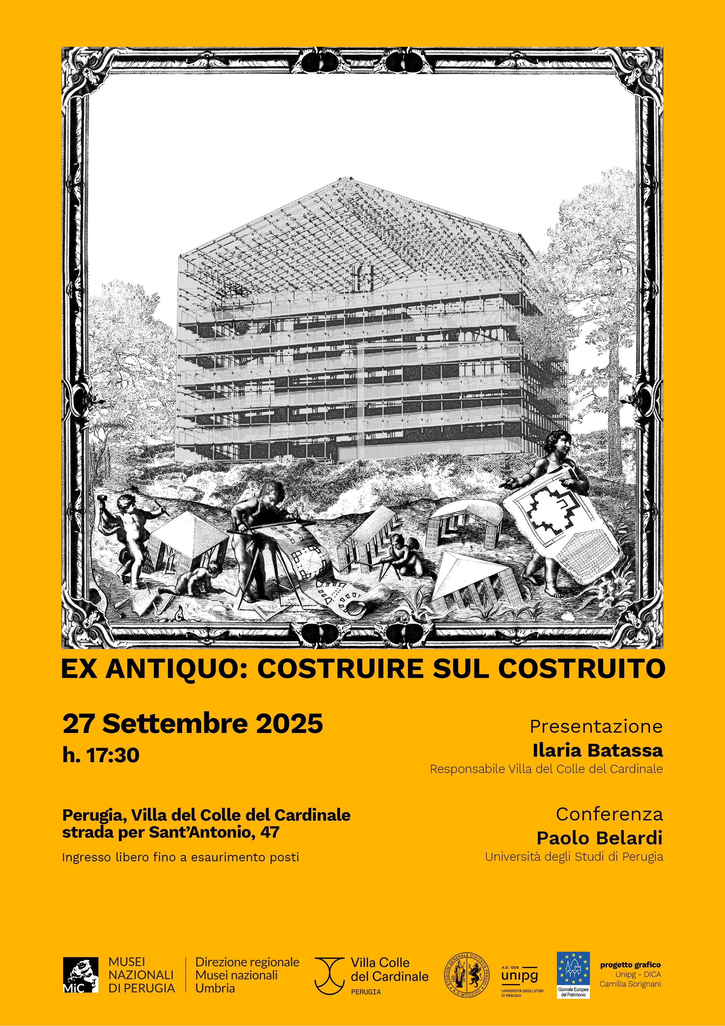 patrimonio