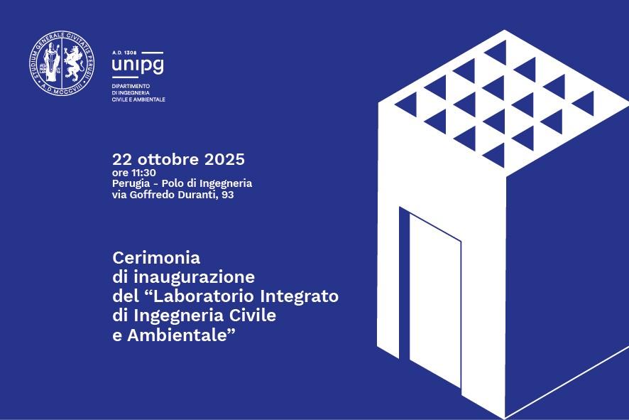 laboratorio inaugurazione