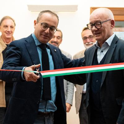 Inaugurata la mostra One Work, One Secret. William Blake’s The Beggar’s Opera