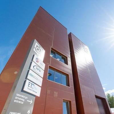 Inaugurato il Laboratorio CAOS, verso Einstein Telescope